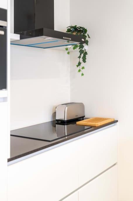 Appartement Chic 2-bedroom Haven In