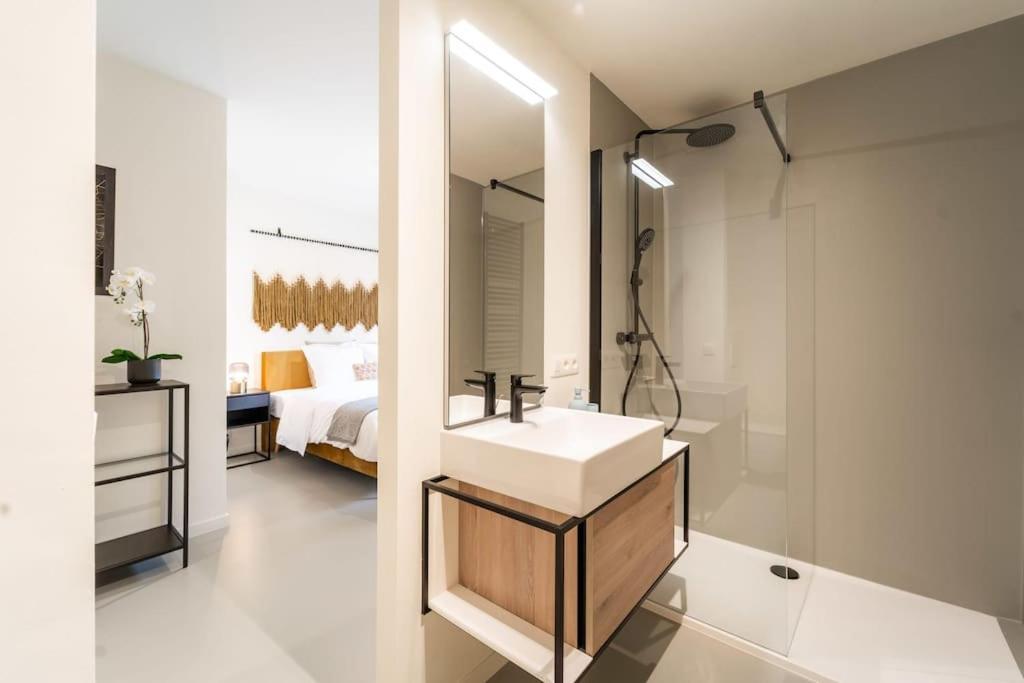 Chic 2-bedroom Haven In